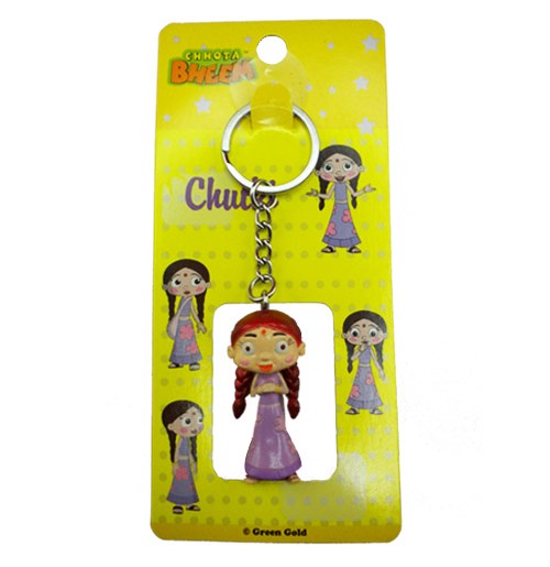 Chutki Key Chain