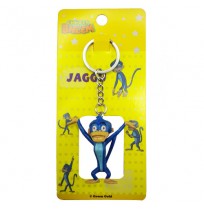 Jaggu Key Chain 