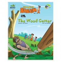 The Wood Cutter - Vol. 4 
