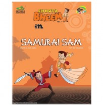 Samurai Sam - Vol. 7