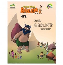 THE GIANT - Vol. 10
