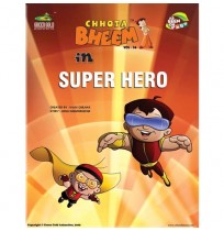 Super Hero - Vol. 36