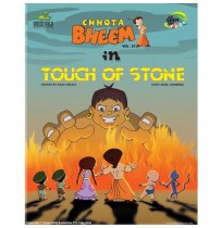 Touch Of Stone - Vol.57