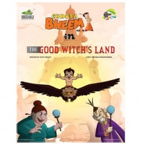 The Good Witchs Land -  Vol. 74