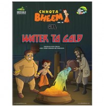 Water To Gold - Vol. 83