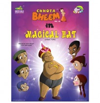 Magical Hat - Vol. 85 