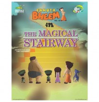 The Magical Stairway - Vol. 87