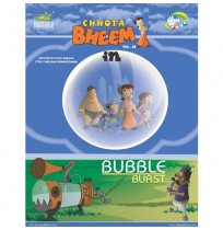 Bubble Burst - Vol. 88