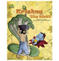 Krishna The Birth - Vol. 1