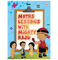 Maths Lessons With Mighty Raju