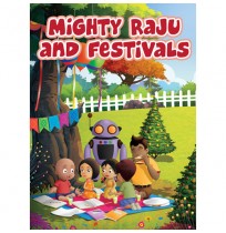Mighty Raju and Festivals