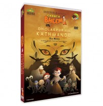 Dholakpur To Kathmandu - Movie
