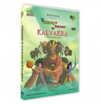 Krishna Balram - Kalvakra Movie