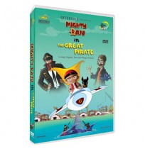 Mighty Raju The Great Pirate - Movie