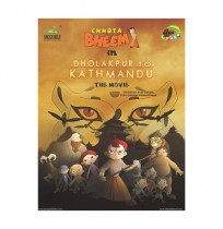 Dholakpur To Kathmandu Comic Books