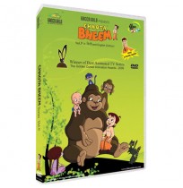 Chhota Bheem DVD - Vol. 9
