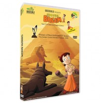 Chhota Bheem DVD - Vol. 13
