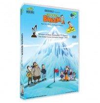 Chhota Bheem DVD - Vol. 14