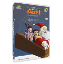 Chhota Bheem DVD - Vol. 21