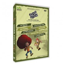 Chorr Police DVD - Vol. 2