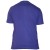Mighty Raju Mens T-Shirt - Blue