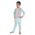 Ethnic Wear - Boys Kurta Pajama 3 Pc Set