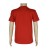 Super  Bheem Sublimation Red T-shirt
