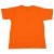 Chhota Bheem T Shirt - Orange