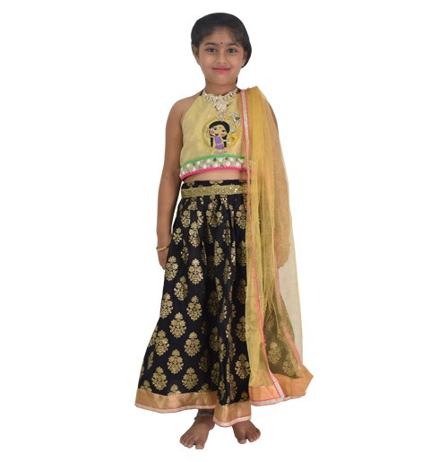 Libaas Queen - Online Shopping Sites in India for Ethnic Wear