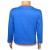 Mighty Raju Full Sleeve T-Shirt - Directoire Blue