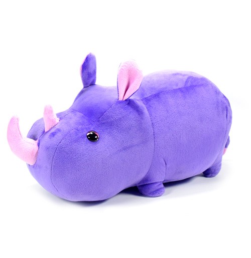 Rhino - Purple