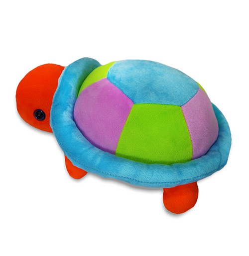 Turtle - Orange
