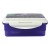 Chhota Bheem Double Decker Lunch Box Purple