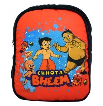 Chhota Bheem and Friends Picnic Bag