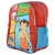 Chhota Bheem School Bag - Multicolor