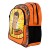 Chhota Bheem School Bag - Orange