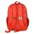 Chhota Bheem School Bag - Red