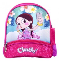 Chutki School Bag Miss Sunshine
