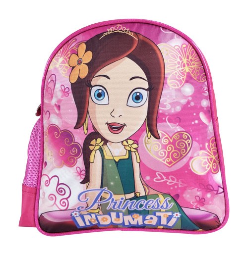 Indumati School Bag