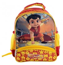 Super Bheem School Bag