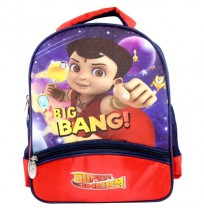 Super Bheem School Bag Big Bang