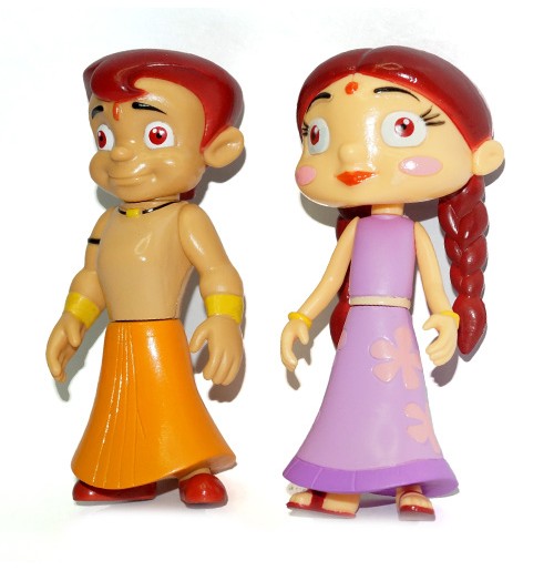 chhota bheem toys online