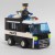 R BLOCKS - Police Van