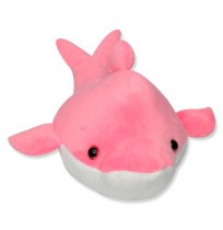 Dolphin Pink 30cm