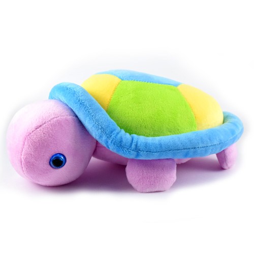 Turtle - Pink